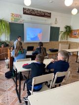 5-9 классы ЦЕННОСТИ И ГЕРОИЗМ