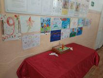 Рисуем Победу