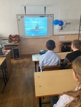 просмотр видеоурока