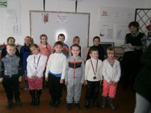 Праздник "День Матери"