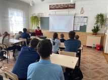 Экологические проблемы Приморского края.